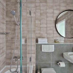 Executive Suite met een Slaapkamer